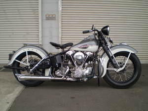 Hammersycle ハマーサイクル ハーレーダビットソン H-D Harley-Davidson カスタム ライトカスタム